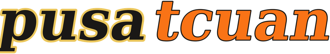 pusatcuan logo