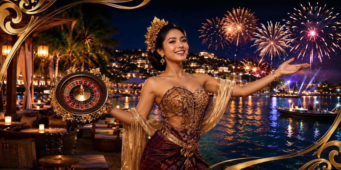 pusatcuan What Opens Inside Our Casino